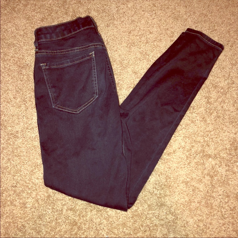 SO Jeans